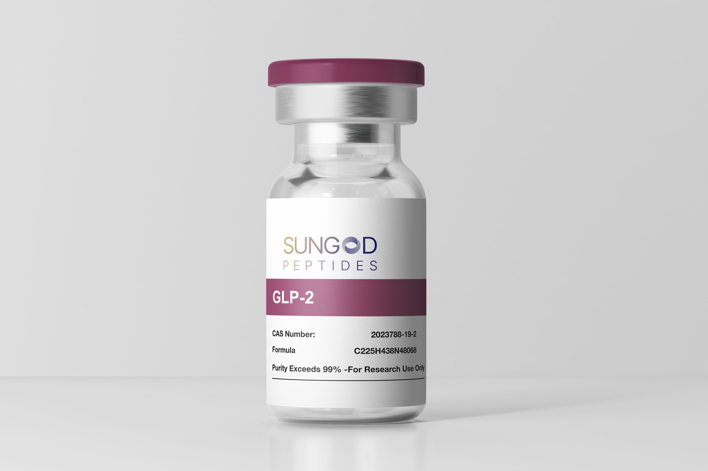 Tirzepatide (GLP-2)