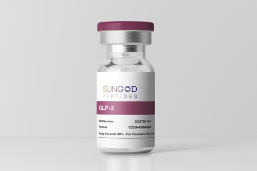 Tirzepatide (GLP-2)