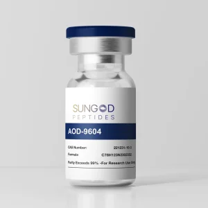 AOD-9604