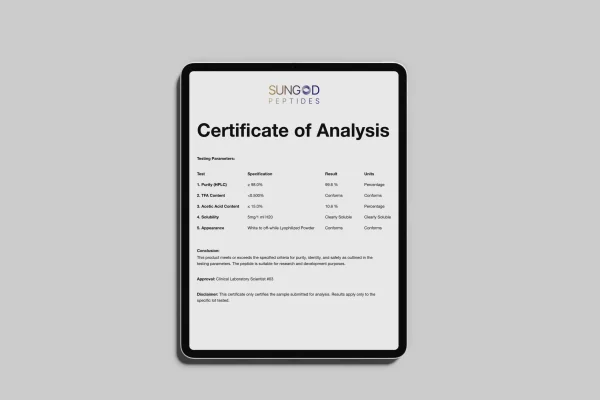 Melanotan 2 - Image 2