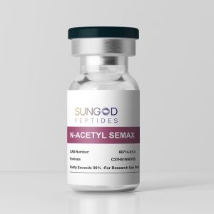 N-Acetyl Semax
