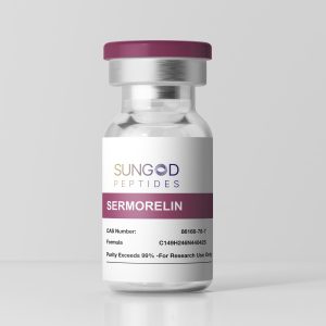 Sermorelin