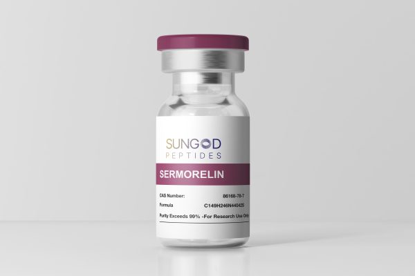 Sermorelin