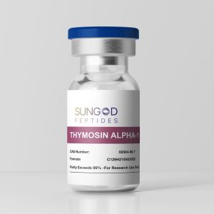 Thymosin Alpha-1