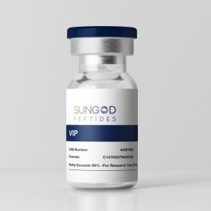 Vasoactive Intestinal Peptide (VIP)