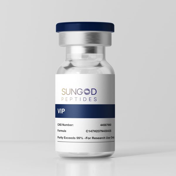 Vasoactive Intestinal Peptide (VIP)