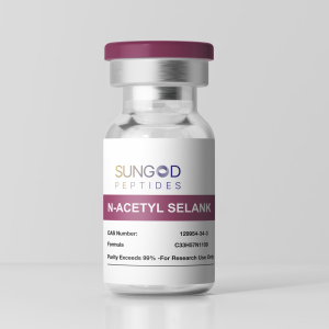 N-Acetyl Selank